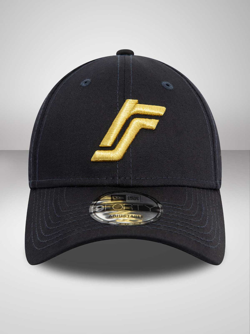 RS: Essential Navy 9FORTY Cap