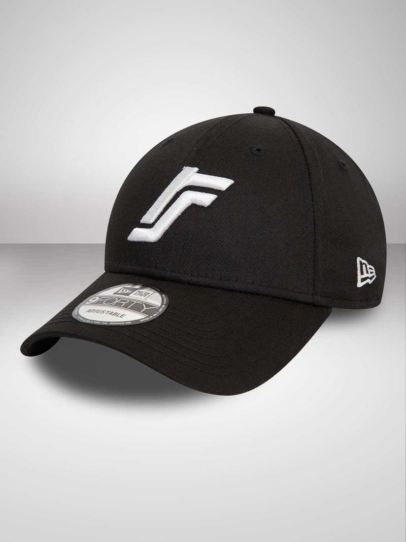 RS: Essential Black 9FORTY Cap