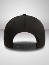 RS: Essential Black 9FORTY Cap