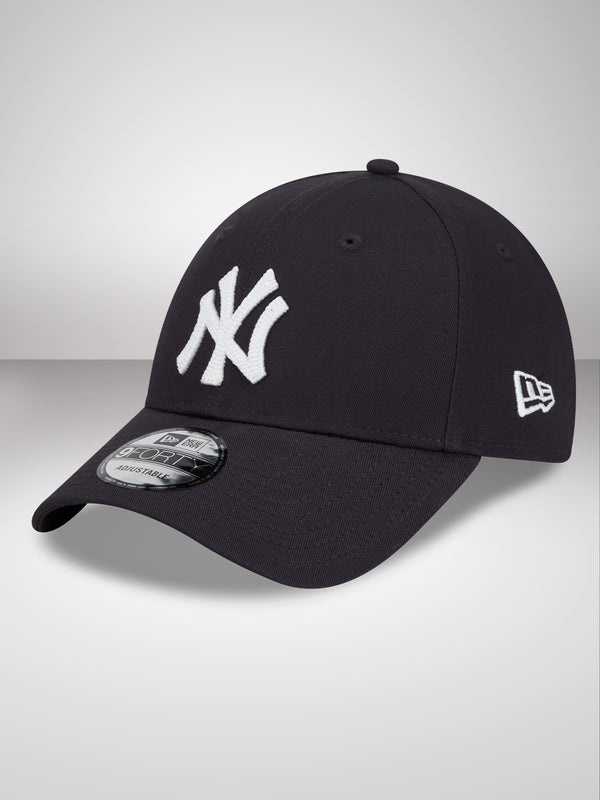 New York Yankees New Traditions Navy 9FORTY Adjustable Cap