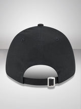 New York Yankees Neon Black 9FORTY Adjustable Cap