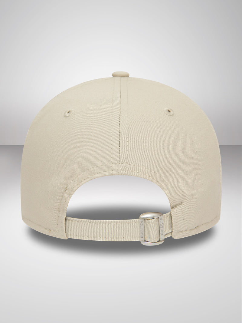 LA Dodgers League Essential Stone 9TWENTY Adjustable Cap