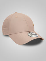 New York Yankees Flawless Beige 9FORTY Adjustable Cap