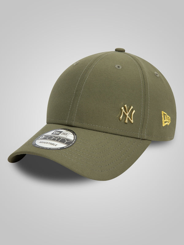 New Era - Casquette de Baseball MLB New York Yankees modèle Camo Infill New Era - Casquette de Baseball MLB New York Yankees modèle Camo Infill