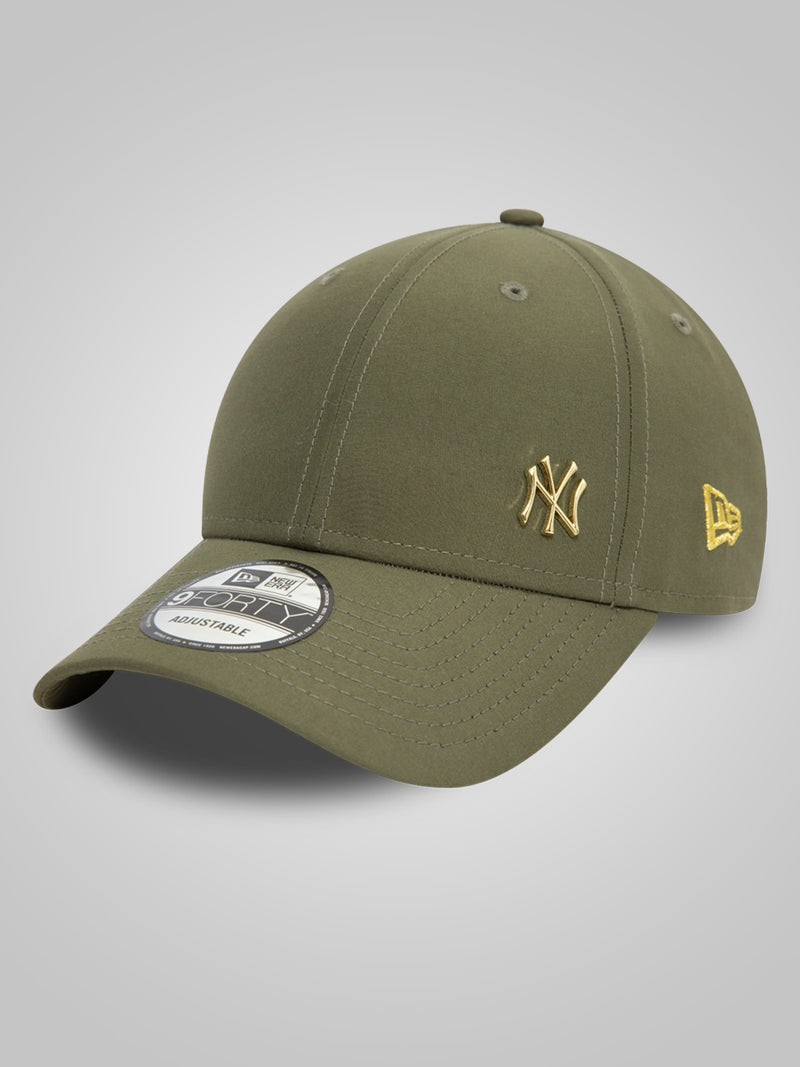 New York Yankees Flawless Green 9FORTY Adjustable Cap