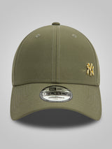 New York Yankees Flawless Green 9FORTY Adjustable Cap