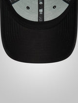 Boston Celtics NBA Side Patch Green 9FORTY Adjustable Cap