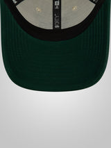 Oakland Athletics World Series Dark Green 9FORTY Adjustable Cap