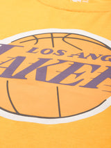 Los Angeles Lakers: Classic Crest T-Shirt