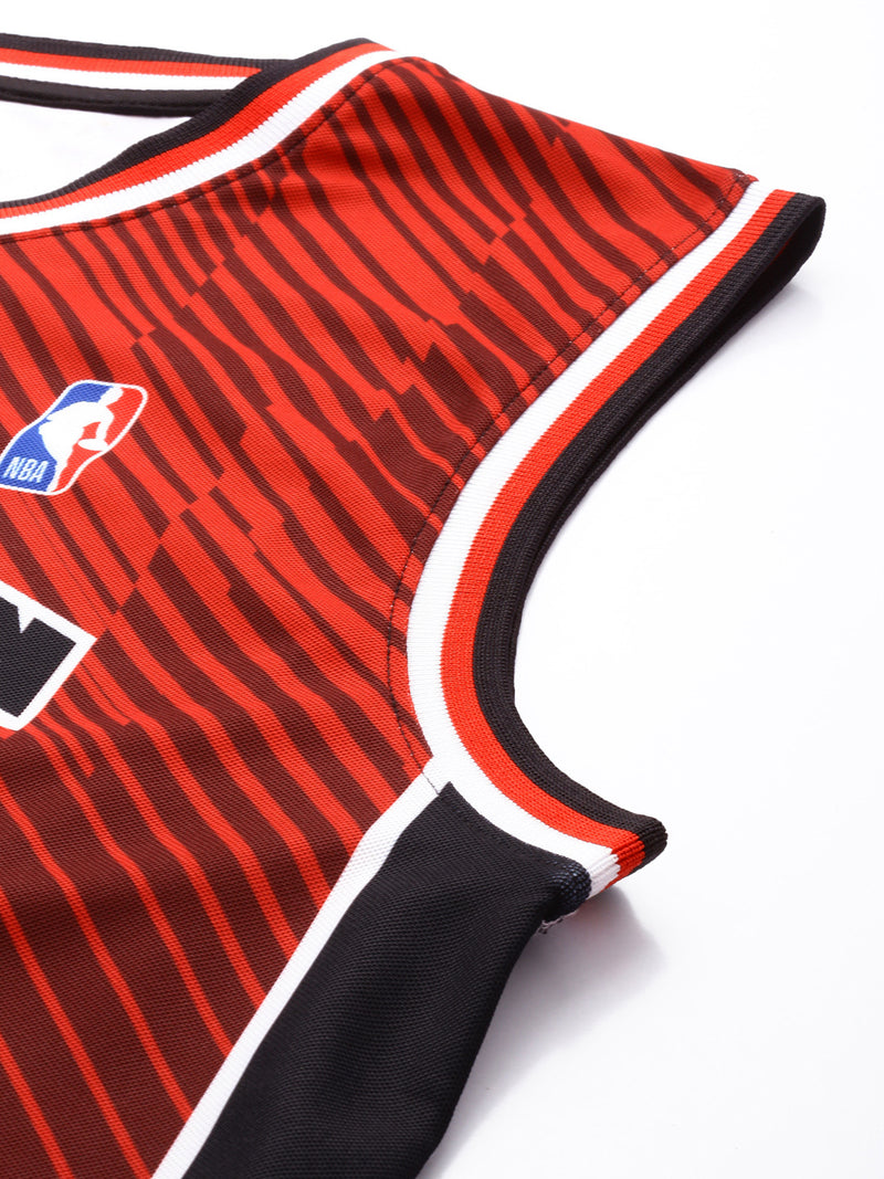 Chicago Bulls Game Day Sleeveless T-Shirt