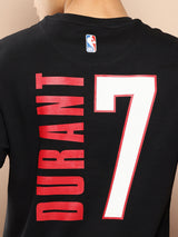 Kevin Durant Classic Printed T-Shirt