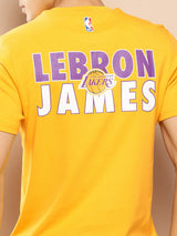 Lebron James Classic Player Name T-Shirt