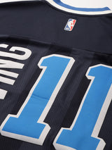 Kyrie Irving Vintage Football Oversized T-Shirt