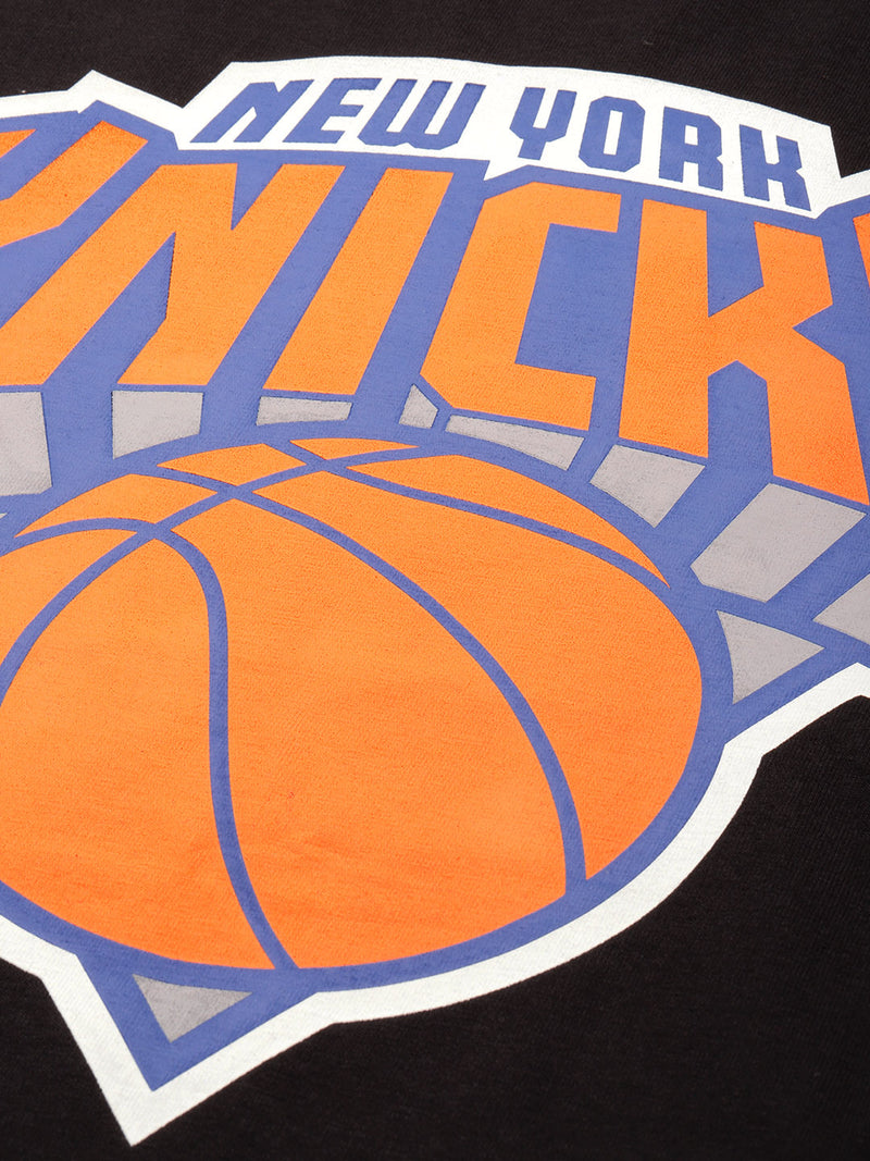 New York Knicks: Classic Crest T-Shirt