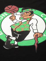 Boston Celtics: Classic Crest T-Shirt