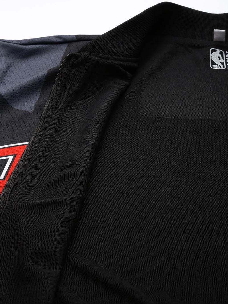 Chicago Bulls Lightweight Jacket