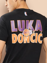 Luka Doncic Classic Player Name T-Shirt