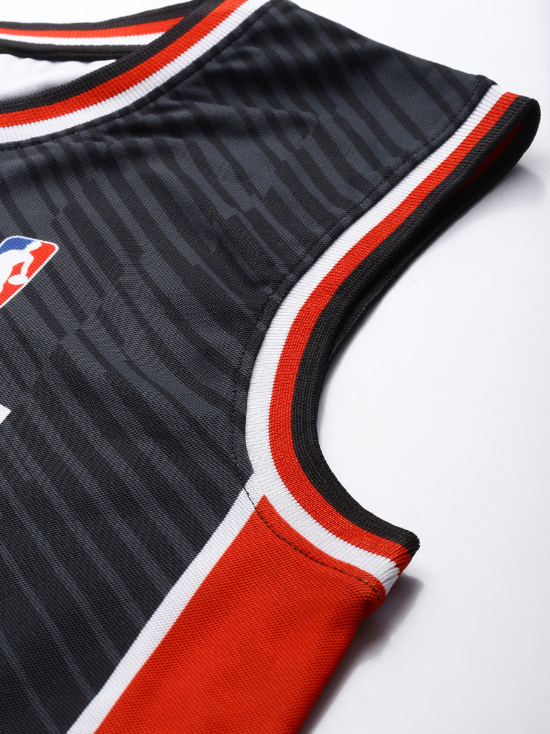 Chicago Bulls Game Day Sleeveless T-Shirt