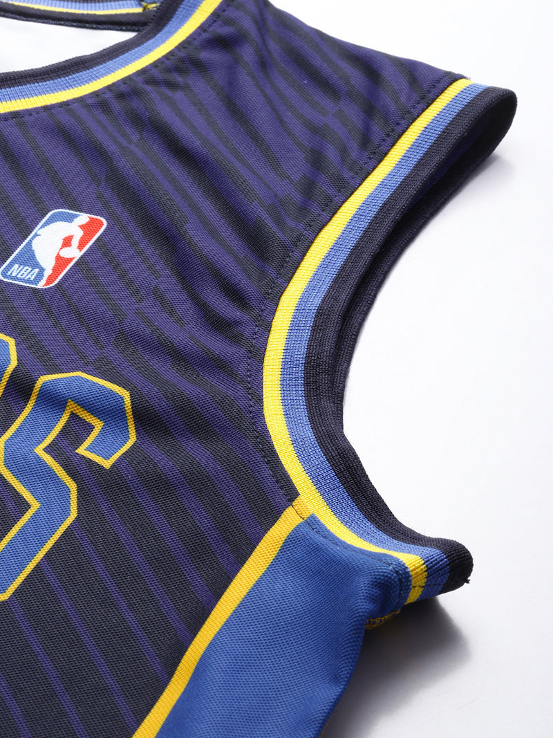 Golden State Warriors Game Day Sleeveless T-Shirt