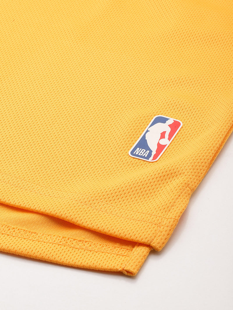 NBA Logoman Tonal Sleeveless T-Shirt
