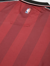 Chicago Bulls Vintage Oversized Polo