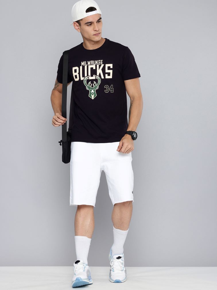 NBA: Giannis Classic T-Shirt
