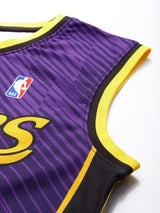 Los Angeles Lakers Game Day Sleeveless T-Shirt