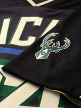 Giannis Vintage Football Oversized T-Shirt