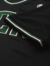 Milwaukee Bucks V-Neck Oversized T-Shirt