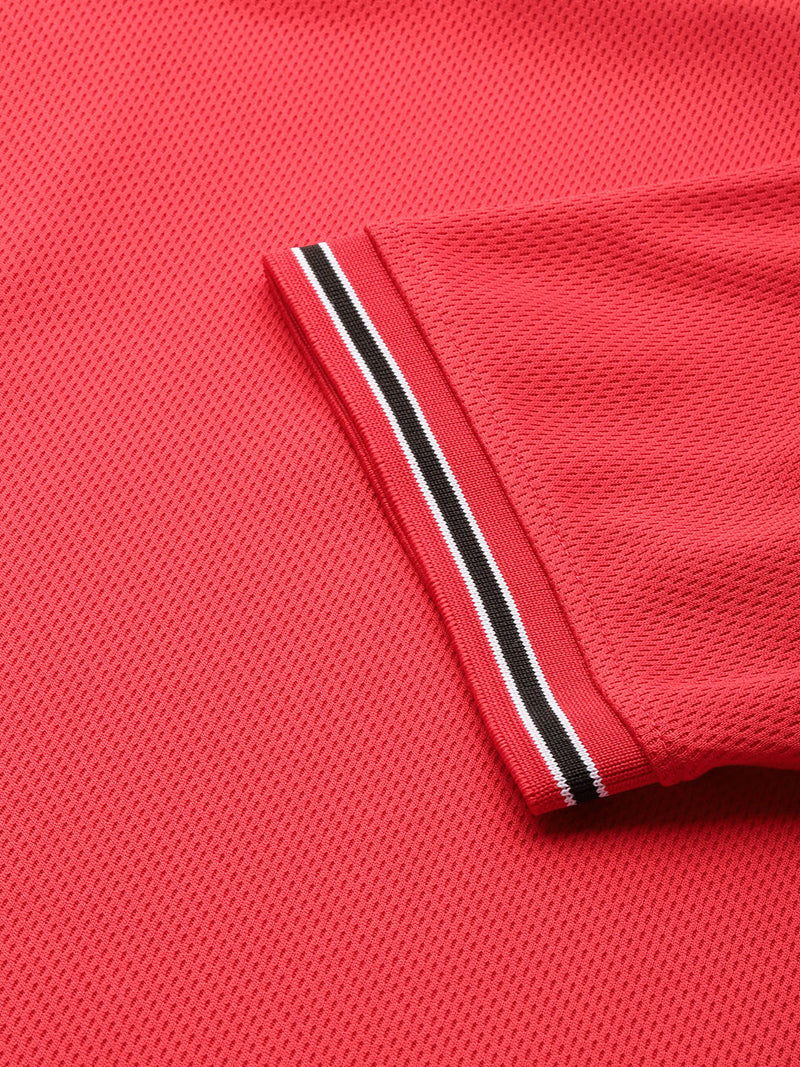 Chicago Bulls: Performance Polo