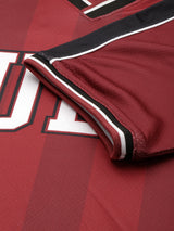 Chicago Bulls Vintage Oversized Polo