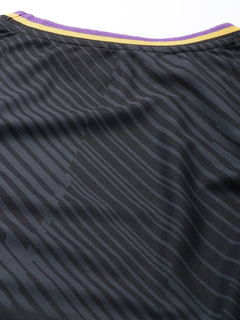 Los Angeles Lakers Game Day Sleeveless T-Shirt