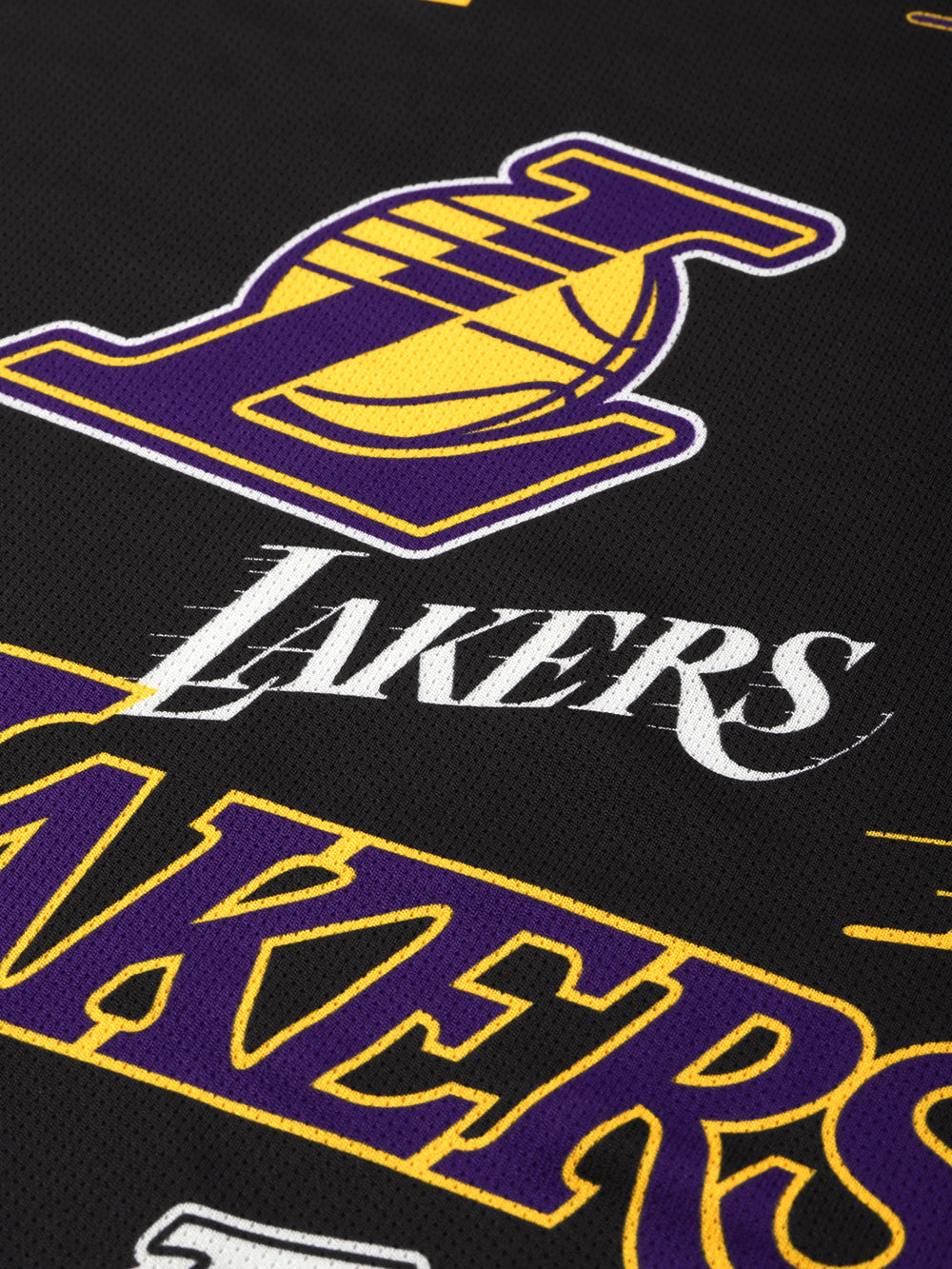 新品未使用送料無料　Los Angels Lakers イエロー Unisex Los Angeles Lakers Nike Gold Swingman Custom Jersey