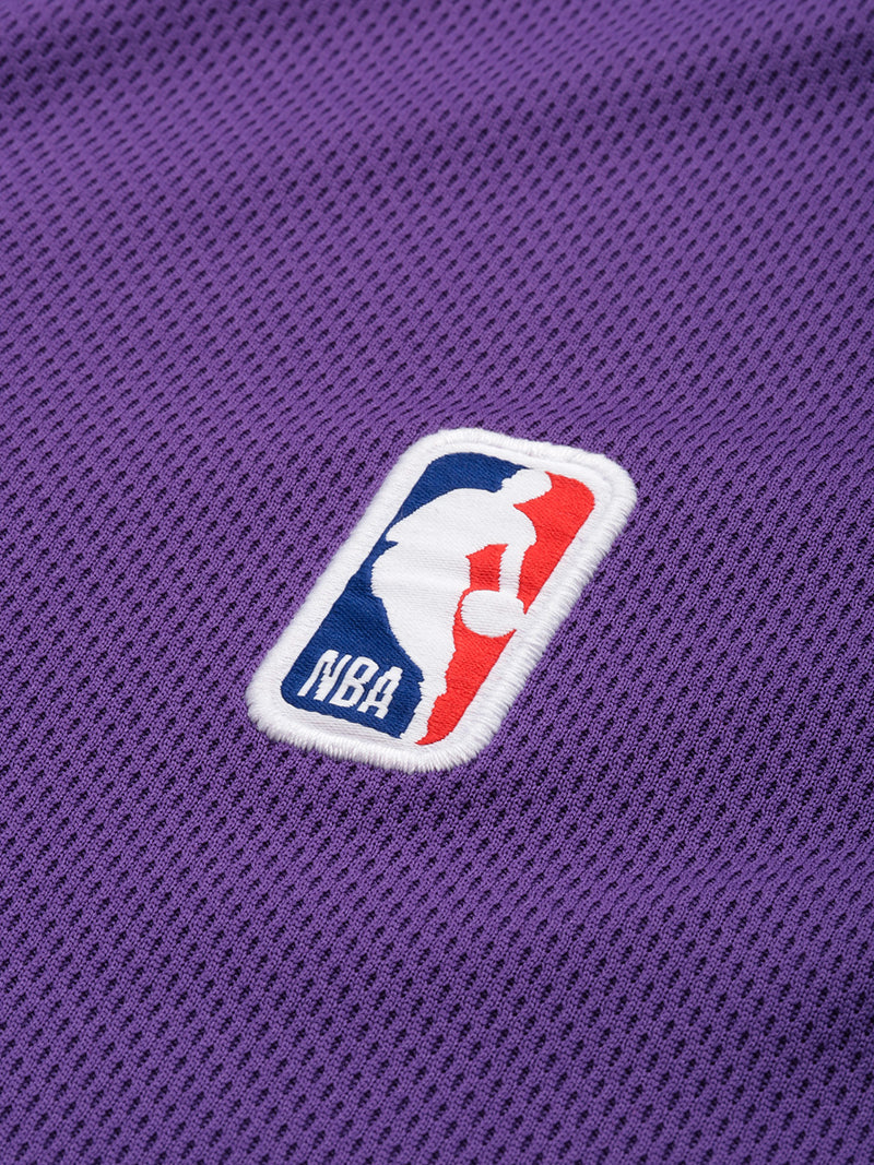 Los Angeles Lakers: Performance Polo