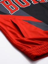 Chicago Bulls Lightweight Jacket