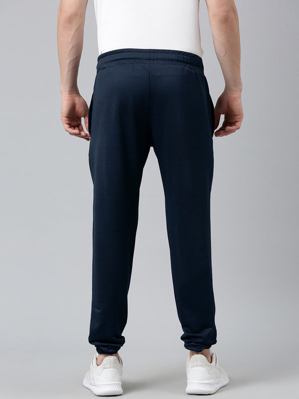 Paris Saint-Germain: Joggers- Navy