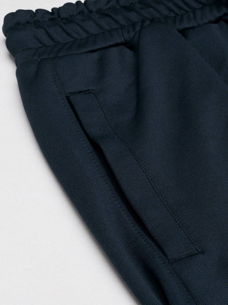 Paris Saint-Germain: Joggers- Navy