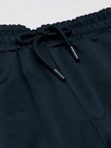 Paris Saint-Germain: Joggers- Navy