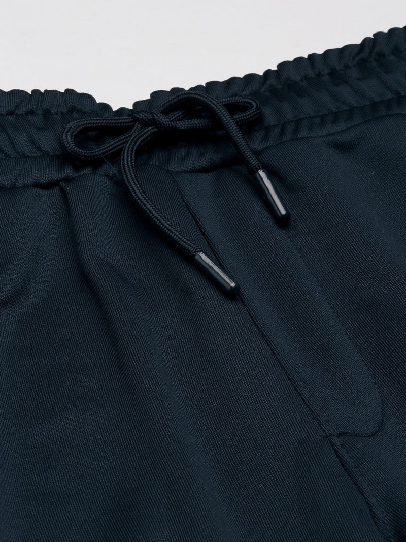 Paris Saint-Germain: Joggers- Navy