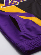 Los Angeles Lakers Lightweight Jacket