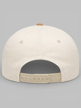 Los Angeles Lakers Two Tone Natural Cap