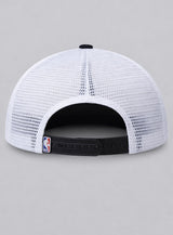 Los Angeles Lakers Classic Trucker Cap