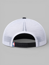 Los Angeles Lakers Classic Trucker Cap