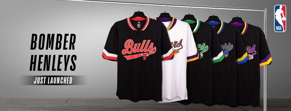 NBA: Varsity Jacket – Shop The Arena