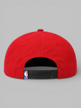 Chicago Bulls Classic Baseball Cap