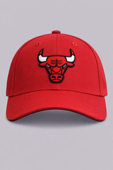 Chicago Bulls Classic Baseball Cap