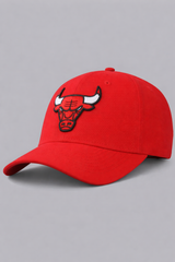 Chicago Bulls Classic Baseball Cap