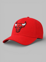 Chicago Bulls Classic Baseball Cap