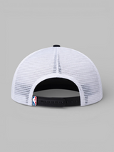 Chicago Bulls Classic Trucker Cap