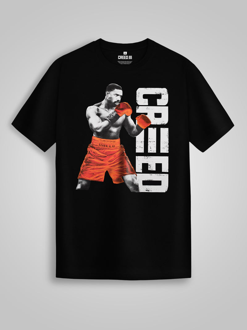 Creed III: No Surrender T-Shirt